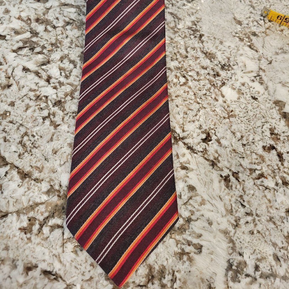 Hugo Boss Mens Tie‎